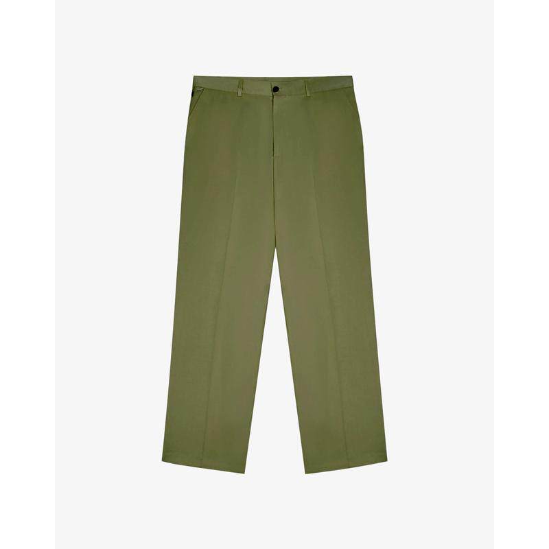 代购Malbon男士休闲裤透气舒适耐磨耐用实用口袋修身贴合