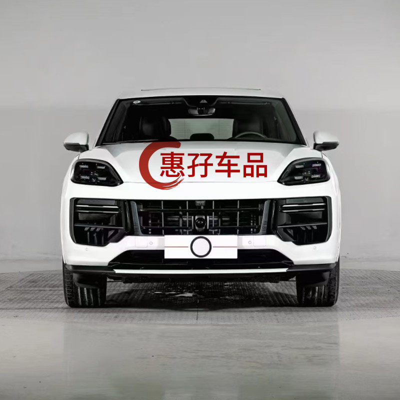 适用于18-23款保时捷卡宴老保险杠