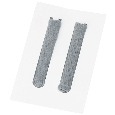 防脱落眼镜腿套防滑松紧脚套神器