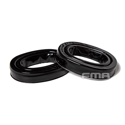 FMA硅胶耳垫耳垫替换AMP耳机垫