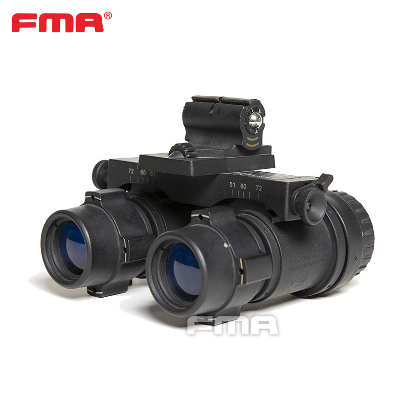 FMAAVS-9夜视仪CAG爱用