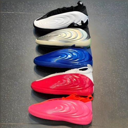 哈登10代篮球男鞋高帮9首发实战训练球鞋缓震8马年全明星紫色