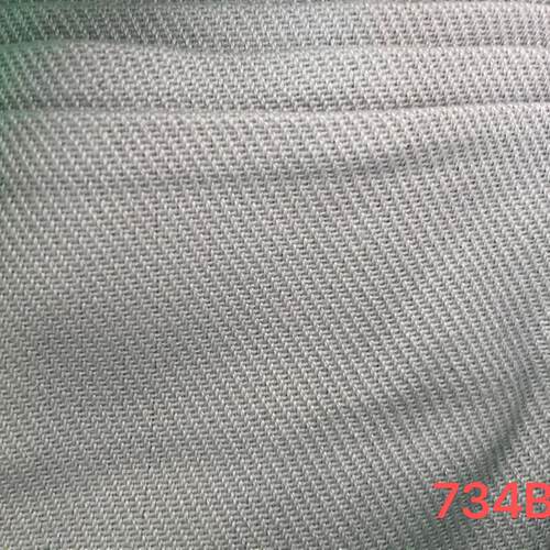 热销工业滤布734B 涤纶120-12滤布 除尘 陶瓷 制药  压滤机滤布