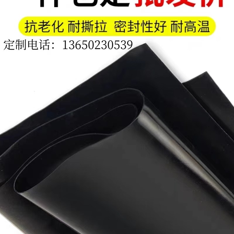 热销硅胶垫片密封圈硅胶板法兰圈耐高温垫平垫防水垫异型件加工定