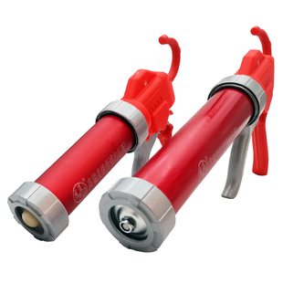 热销缝隙跳动环氧彩砂打胶枪胶袋胶嘴彩沙施工工具结构胶填缝袋子