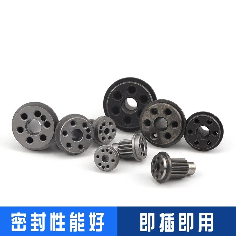 热销MSQB旋转气缸齿轮维修配件轴承MSQB-20A10A10R30A30R50A50R3A