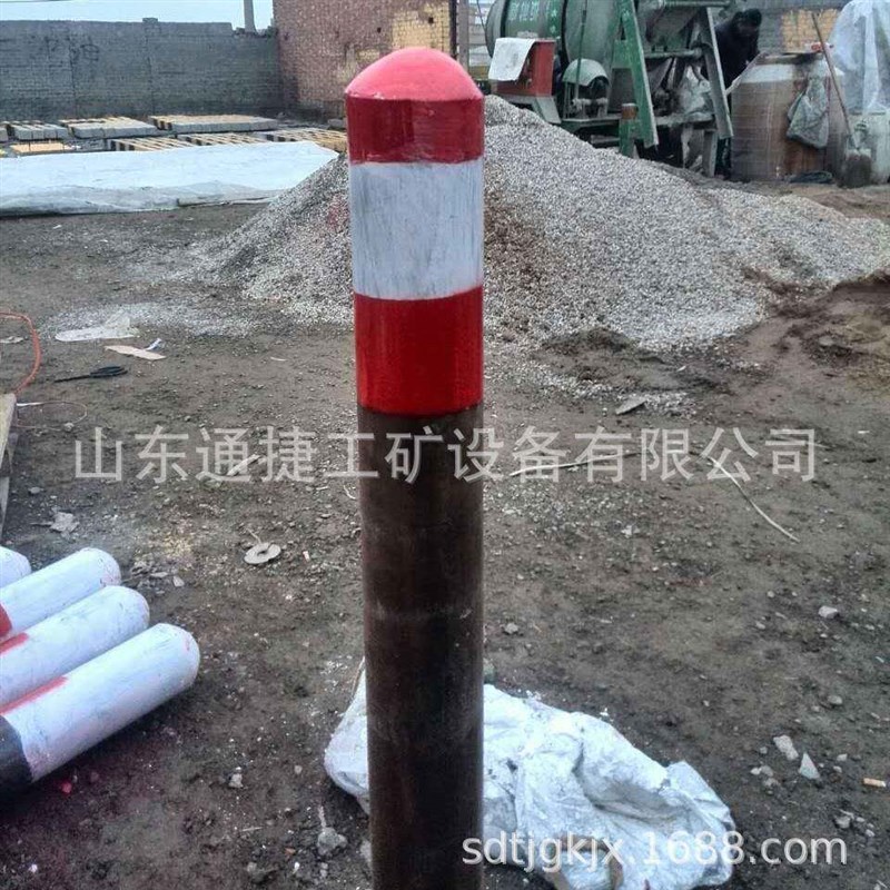 热销铁路警冲标 警冲桩铁路用混凝土铁路警冲标厂家供应铁路警冲