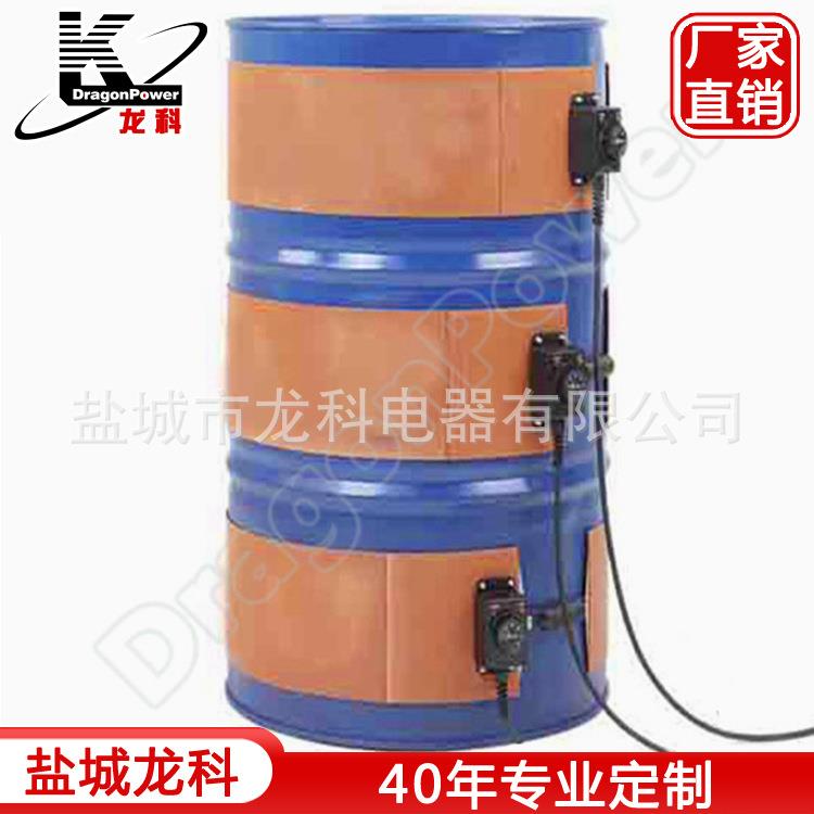 厂家供应硅胶加热器可控温硅胶加热片开关柜防水加热片