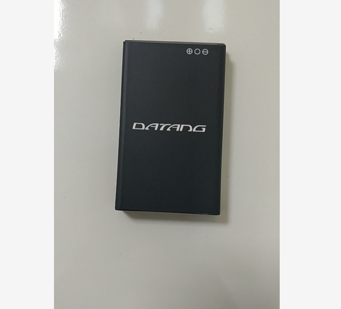 DATANG大唐4G全国对讲机T32原装电池  T32原装电池 专用电池