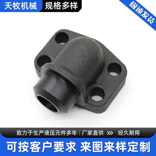 碳钢德标afw直角焊接法兰液压