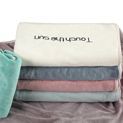 洗脸擦头发干发男女吸水毛巾毛巾