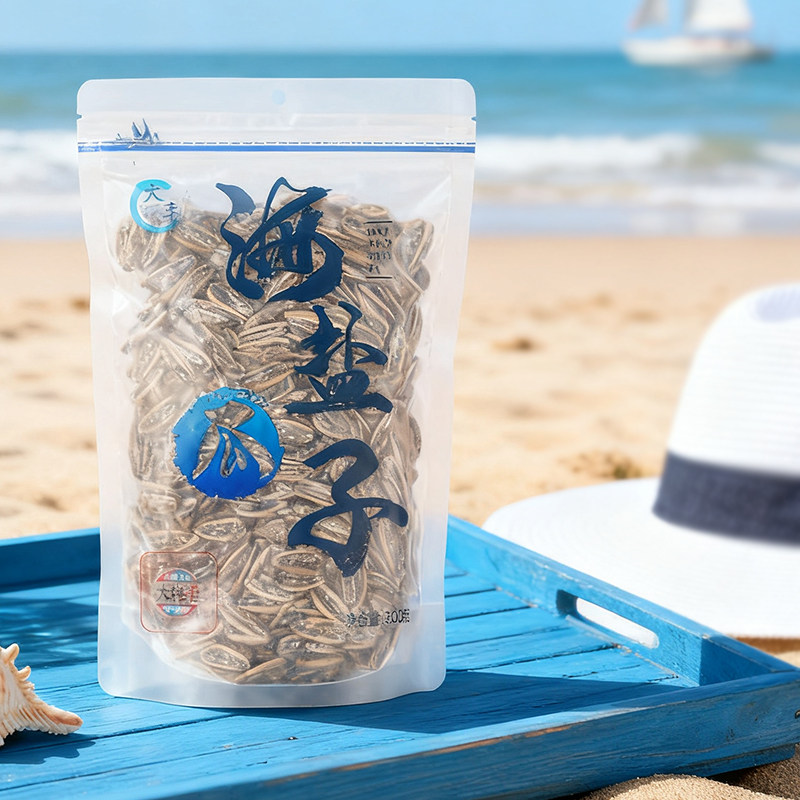 大丰古法瓜子陈皮葵花籽袋装海盐原味核桃味食品坚果炒货零食新货,零食/坚果/特产,瓜子,淘宝优惠券,粉丝福利购,淘宝优惠卷