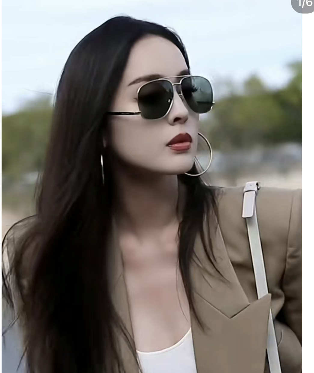 防紫外线方时尚男女超轻款