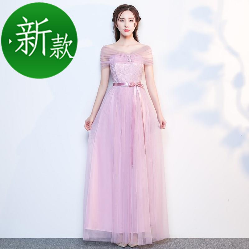 结婚时妈妈穿的礼服N孩子结婚妈妈穿的礼服 婆婆伴娘礼服女2018新|ruв категории Женская одежда, Cвадебные платья, платье/вечернее платье - от Buy2taobao.com для оказания профессиональной услуги покупки агента Taobao