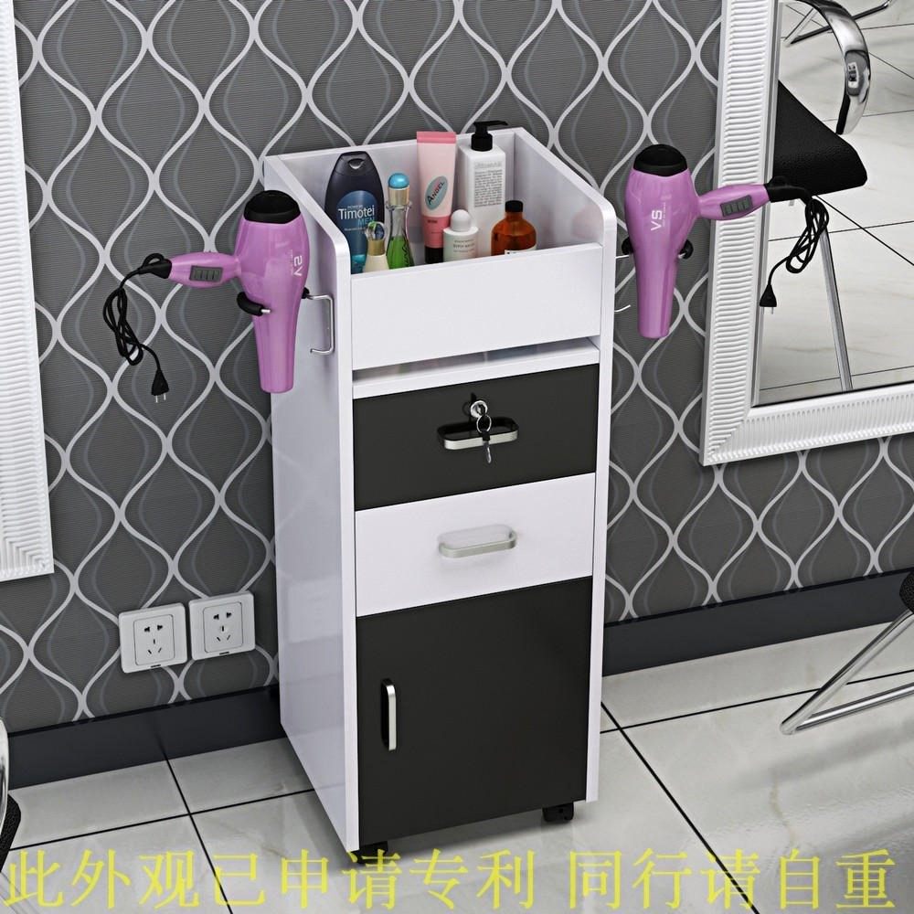 Triangle Retro European style Barber Shop Stage Single beauty salon Dedicated Haircut mirror Drawer Hairdressing Floor cabinetin the Business/Office Furniture , Salon/Beauty Furniture , Tool Cart  category - from Buy2taobao.com to provide professional Taobao agent buy service