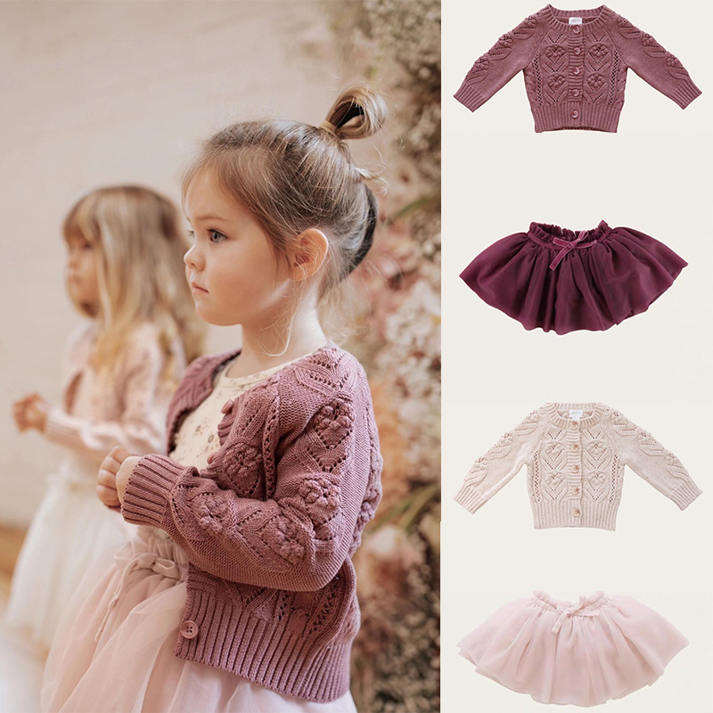 女童半身裙公主裙蓬蓬裙纱裙欧美