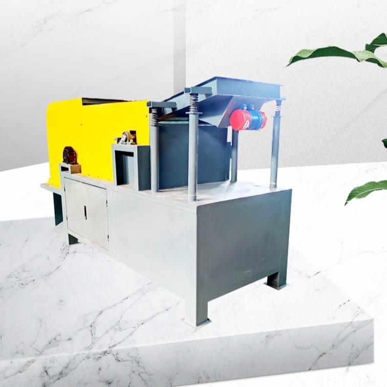 跳铝机 金属涡电流分选机 废铜铝回收分离磁选机