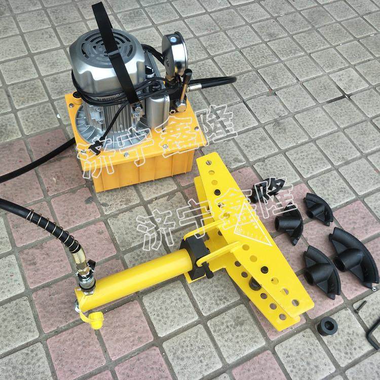 液压管弯管机手动窝弯机 液压圆钢管顶弯机SWG-2A/3B/4 D,五金/工具,液压弯管机,淘宝优惠券,粉丝福利购,淘宝优惠卷