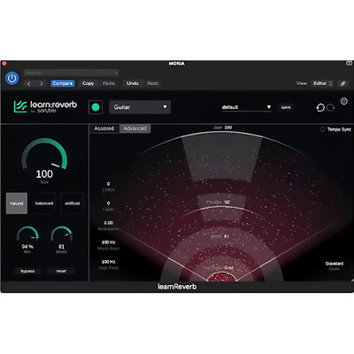 人工智能均衡插件 Sonible learnbundle v2.0.2 WiN MAC