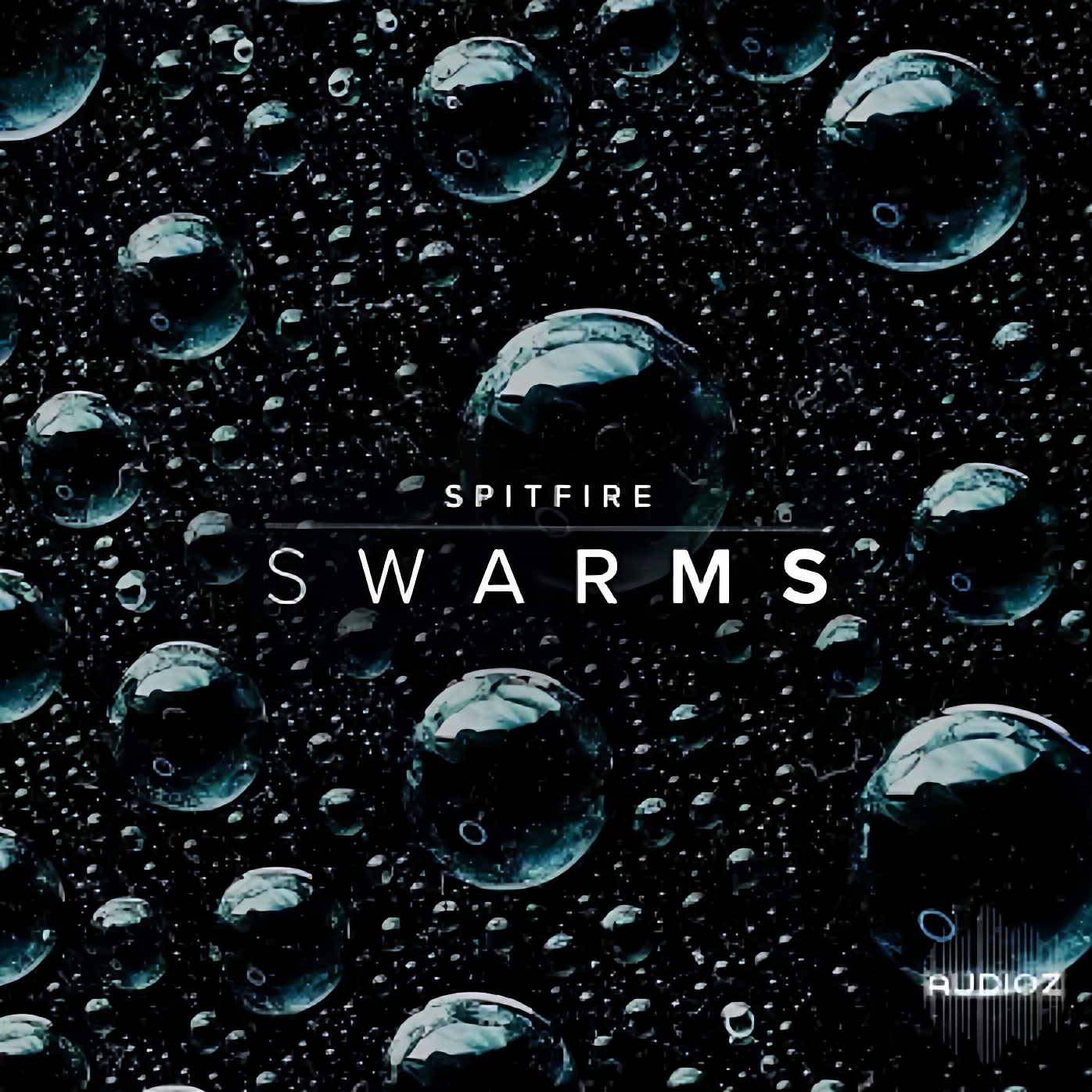 喷火纹理交响乐Spitfire Audio Spitfire Swarms KONTAKT28.61GB