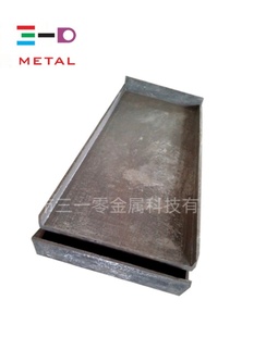 高温炉底板 不锈钢耐热钢淬火2520炉底板定制