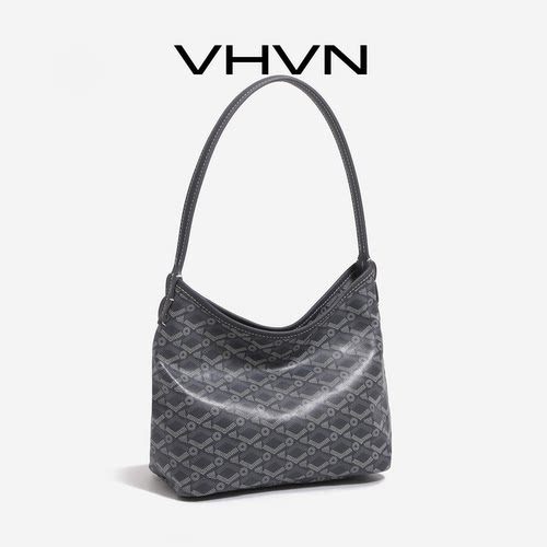 VHVN女包2026新款狗牙mini托特包