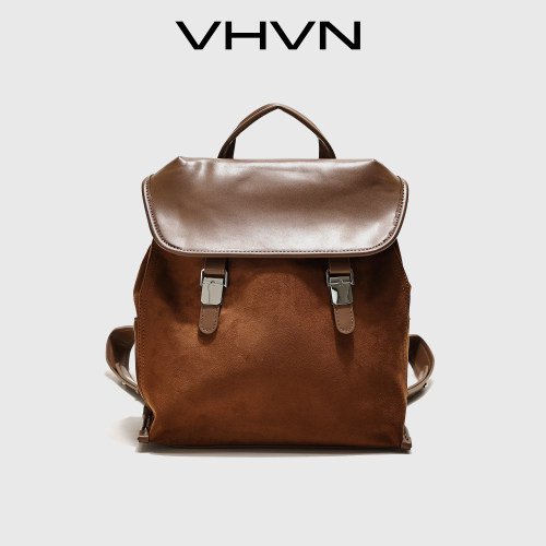 vhvn品牌自营2026新款双肩包