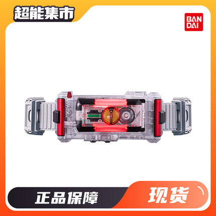 万代DX假面骑士SUPERBEST555faiz变身腰带驱动器透明版