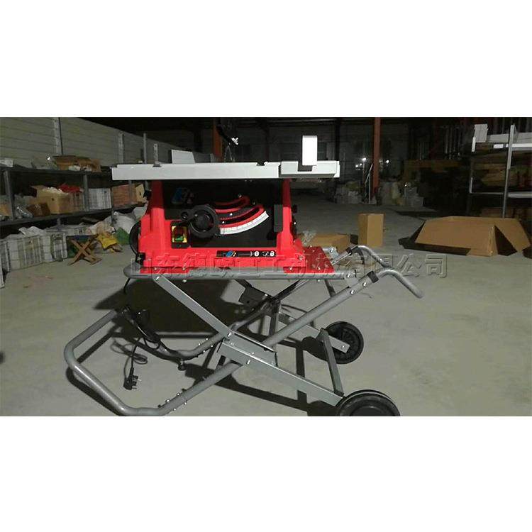 背包式木工台锯机铝 家装木工小下型裁板锯 合金型材切割料锯切机,五金/工具,机床,淘宝优惠券,粉丝福利购,淘宝优惠卷