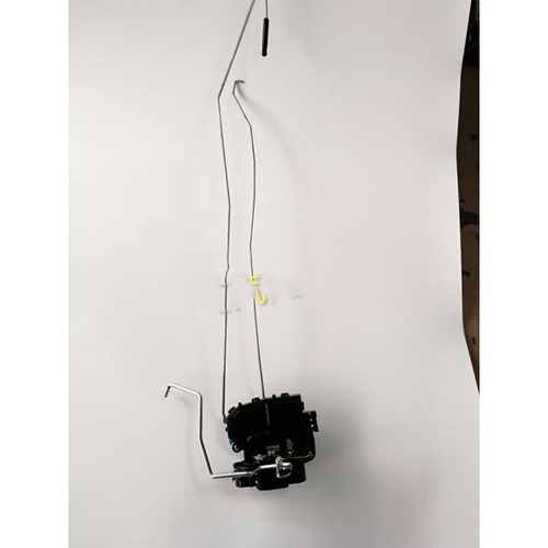 适用于北京现代10-16瑞纳瑞奕车门中控锁车门锁机锁块电机总成