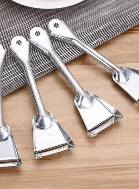 不锈钢老式土豆削皮器瓜果削薄皮铁皮刨子水果削皮刀去皮器刮皮器