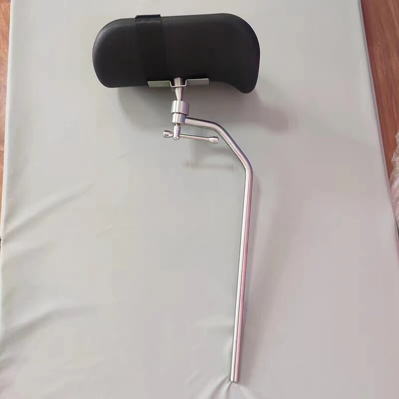 进口手术床配件托腿支架美迪兰迈瑞手术台截石位检查腿托支架优质