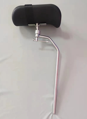 进口手术床配件托腿支架美迪兰迈瑞手术台截石位检查腿托支架优质