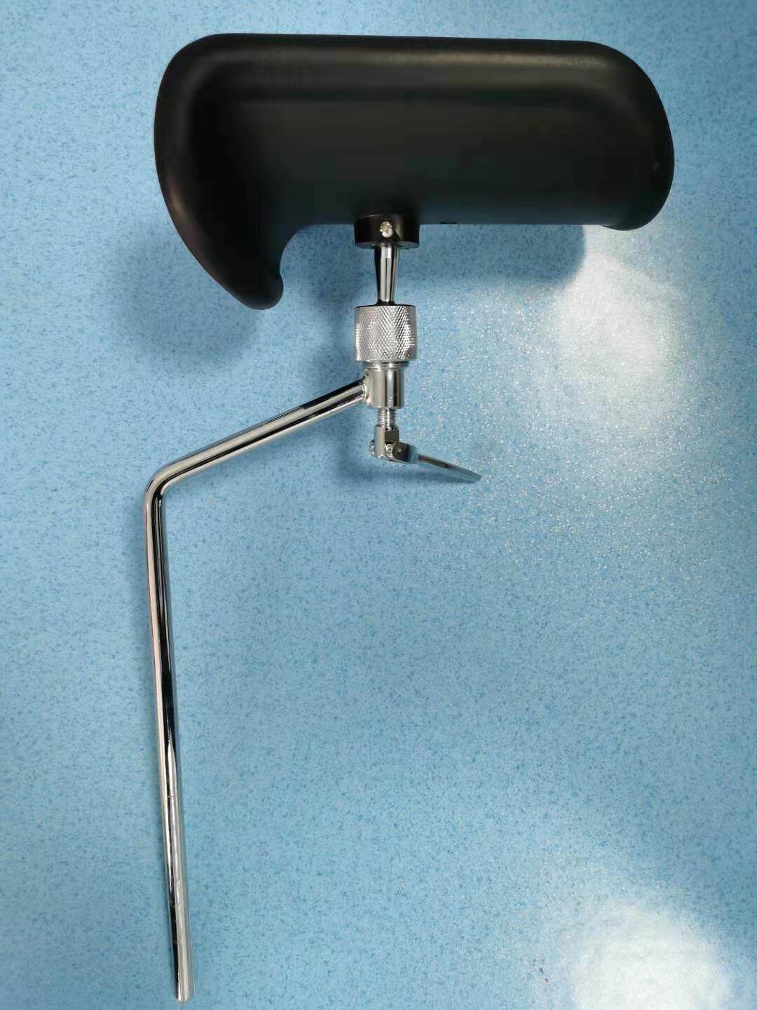 专业手术台托腿架固定腿件妇科检查床骨科腿托配件脚支架量大从优