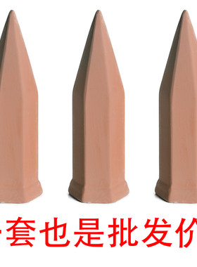 跨境陶土浇水自动渗水滴灌器懒人