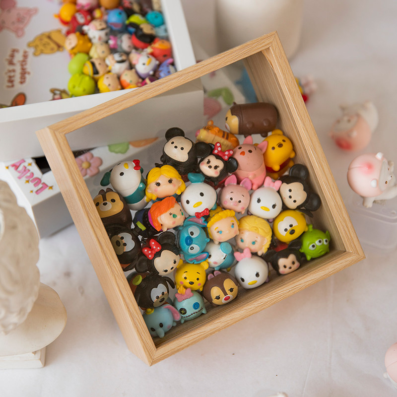 迪士尼松松相框立体中空卡通框