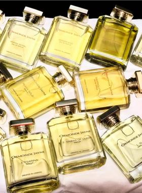 Ormonde Jayne欧梦德杰尼OJ 盖茨比22 印度沉香樱花冷门香水120ml