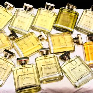 印度沉香樱花冷门香水120ml 盖茨比22 Ormonde Jayne欧梦德杰尼OJ