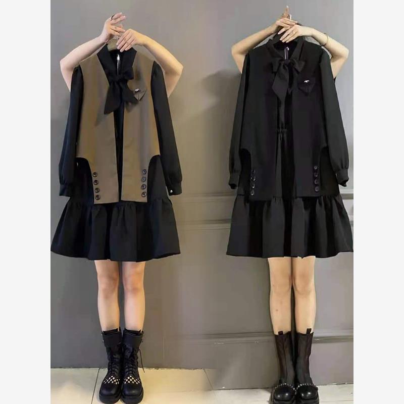 胖姐姐2025秋季新加码女