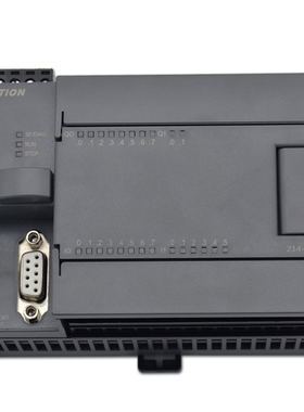 国产完全兼容西门子224XPPLC 214-2BD23-0XB8,214-2AD23-0XB8