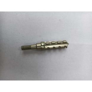 自动点胶机混合头点胶机搅拌头涂胶机搅拌头混合头来样（图）加