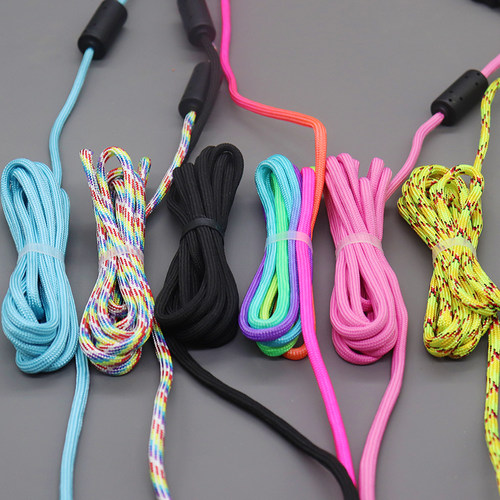 io1.1伞绳鼠标线手腕罗/技无线