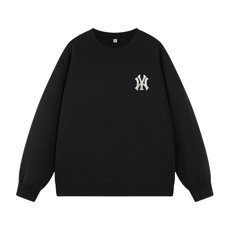 【1折专区】奥特莱斯丨男女同款丨限时丨美式潮牌情侣圆领卫衣