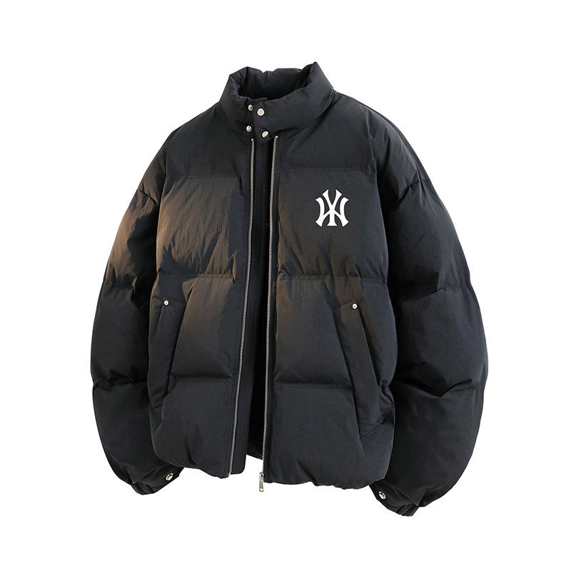 奥特莱斯工装飞行员棉衣男女同款冬季潮牌美拉德保暖百搭棉服外套,男装,其他民族服装,淘宝优惠券,粉丝福利购,淘宝优惠卷