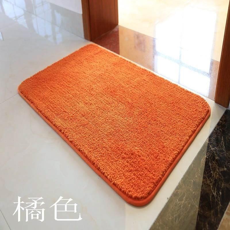 金色門墊地毯 進門 黃色 金黃色簡約好用的輕便便捷新潮裝飾在類目 居家布藝, 地墊中 - 來自Buy2taobao.com提供專業的淘寶代購服務