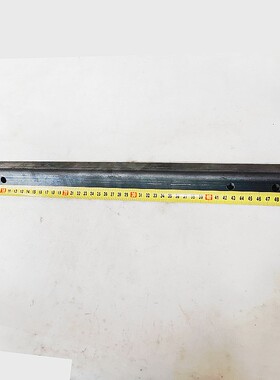 艾禾收割机输送链刮板 2.0ZC-02030001(2.0ZD优质输送槽链条耙齿