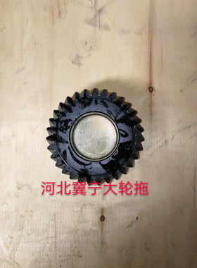 SU20817约翰迪尔5-754 804 854 904 954拖拉机农机配件倒挡齿轮