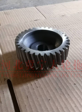 热销约翰迪尔拖拉机配件迪尔1204齿轮泵液压泵齿轮 32齿 NF500836