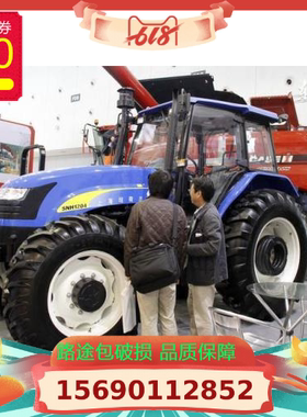 适用于纽荷兰拖拉机全车门前挡风玻璃454/554/704/904/1104/2304