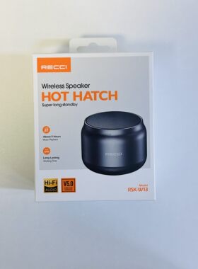 锐思蓝牙音响mini桌面电脑手机通